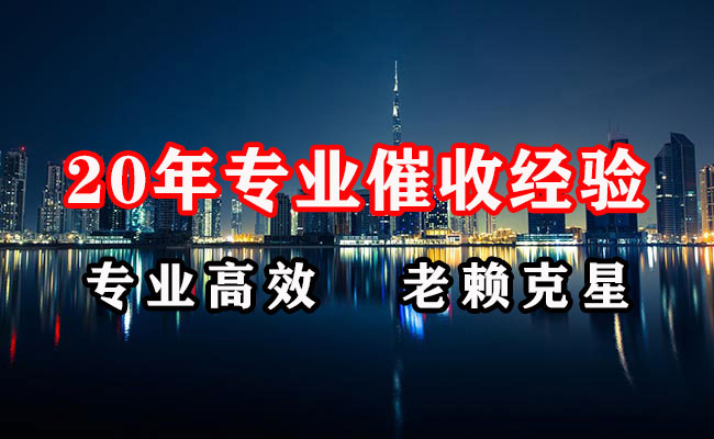 定远清账公司